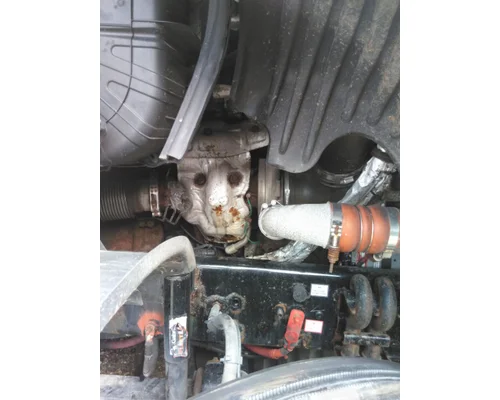 DETROIT DD15 (472910) ENGINE ASSEMBLY