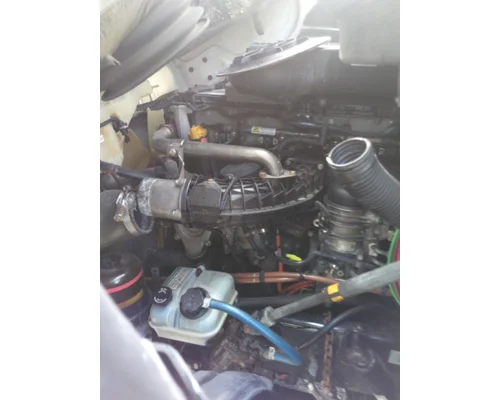 DETROIT DD15 (472910) ENGINE ASSEMBLY