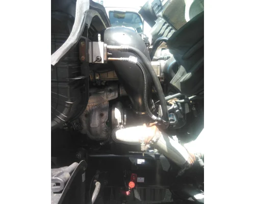 DETROIT DD15 (472910) ENGINE ASSEMBLY