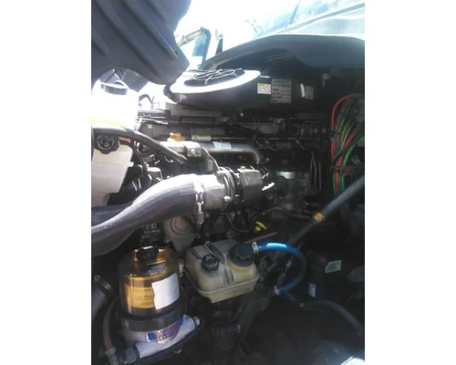 DETROIT DD15 (472910) ENGINE ASSEMBLY
