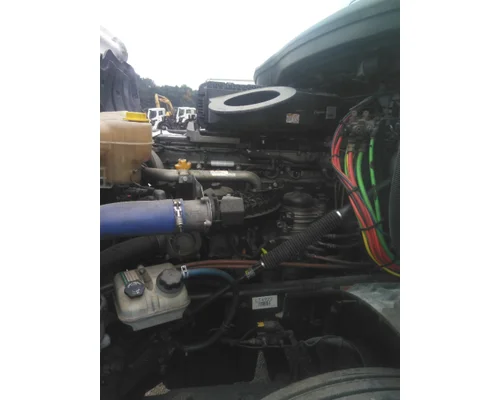 DETROIT DD15 (472910) ENGINE ASSEMBLY
