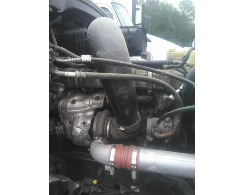 DETROIT DD15 (472910) ENGINE ASSEMBLY