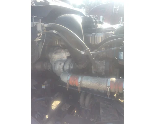 DETROIT DD15 (472910) ENGINE ASSEMBLY