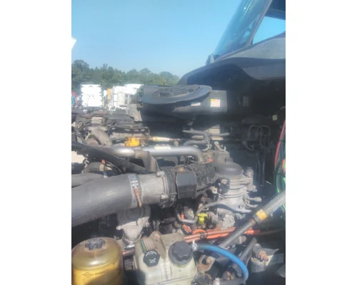 DETROIT DD15 (472910) ENGINE ASSEMBLY