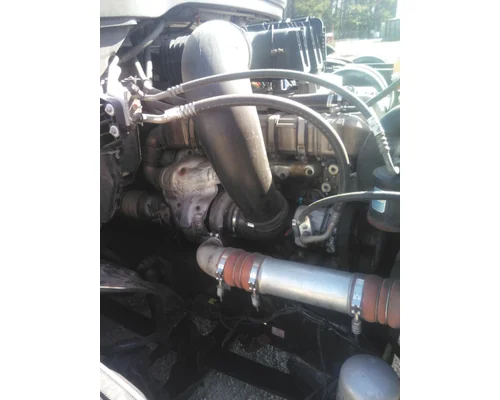 DETROIT DD15 (472910) ENGINE ASSEMBLY