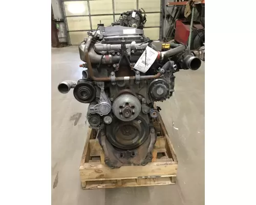 DETROIT DD15 (472910) ENGINE ASSEMBLY