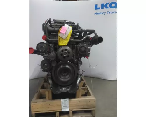 DETROIT DD15 (472910) ENGINE ASSEMBLY
