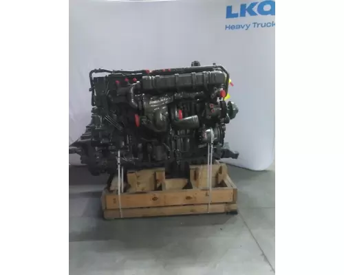 DETROIT DD15 (472910) ENGINE ASSEMBLY