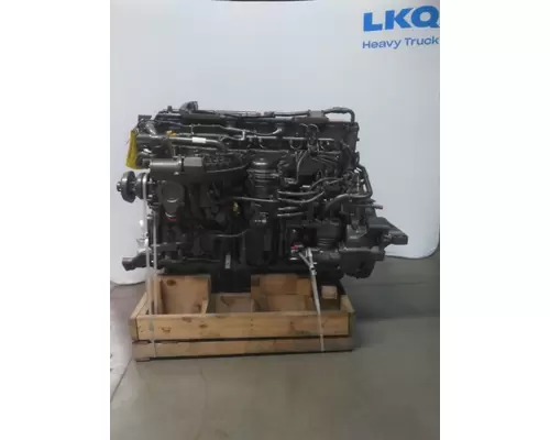 DETROIT DD15 (472910) ENGINE ASSEMBLY