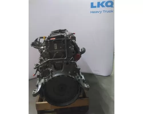 DETROIT DD15 (472910) ENGINE ASSEMBLY