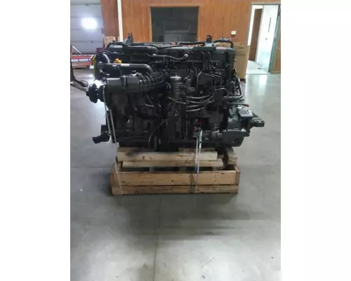 DETROIT DD15 (472910) ENGINE ASSEMBLY