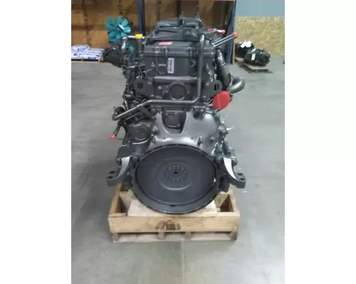 DETROIT DD15 (472910) ENGINE ASSEMBLY