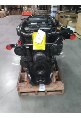 DETROIT DD15 (472910) ENGINE ASSEMBLY