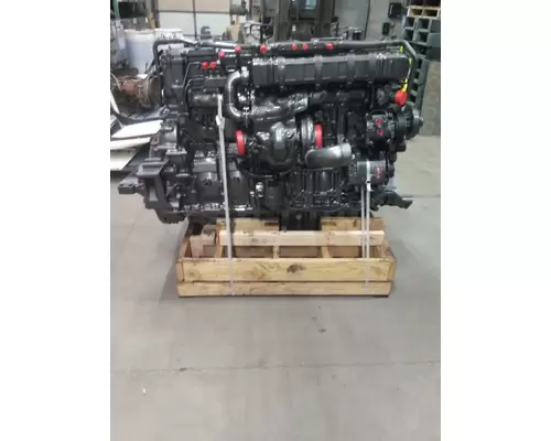 DETROIT DD15 (472910) ENGINE ASSEMBLY