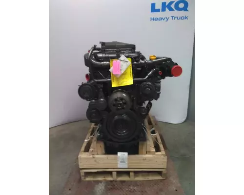 DETROIT DD15 (472910) ENGINE ASSEMBLY