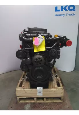 DETROIT DD15 (472910) ENGINE ASSEMBLY