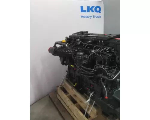 DETROIT DD15 (472910) ENGINE ASSEMBLY