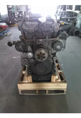 DETROIT DD15 (472910) ENGINE ASSEMBLY