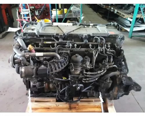 DETROIT DD15 (472910) ENGINE ASSEMBLY