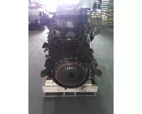 DETROIT DD15 (472910) ENGINE ASSEMBLY