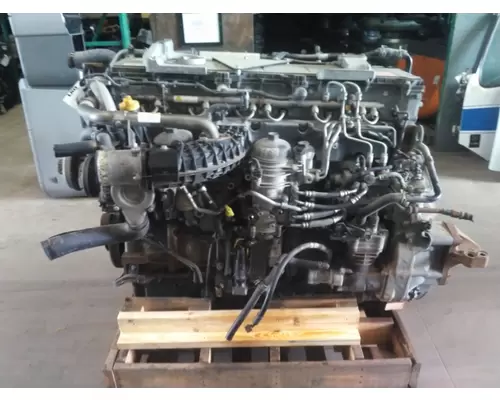 DETROIT DD15 (472910) ENGINE ASSEMBLY