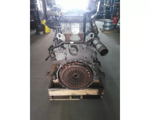 DETROIT DD15 (472910) ENGINE ASSEMBLY