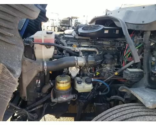 DETROIT DD15 (472910) ENGINE ASSEMBLY