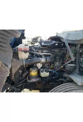 DETROIT DD15 (472910) ENGINE ASSEMBLY
