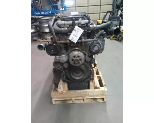 DETROIT DD15 (472910) ENGINE ASSEMBLY