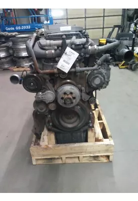 DETROIT DD15 (472910) ENGINE ASSEMBLY