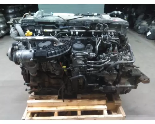 DETROIT DD15 (472910) ENGINE ASSEMBLY