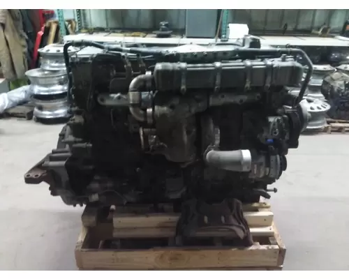 DETROIT DD15 (472910) ENGINE ASSEMBLY