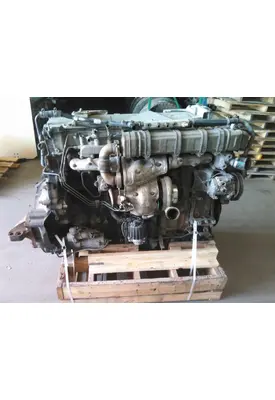 DETROIT DD15 (472910) ENGINE ASSEMBLY