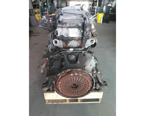 DETROIT DD15 (472910) ENGINE ASSEMBLY