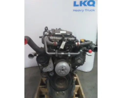 DETROIT DD15 (472910) ENGINE ASSEMBLY