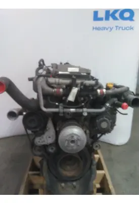 DETROIT DD15 (472910) ENGINE ASSEMBLY