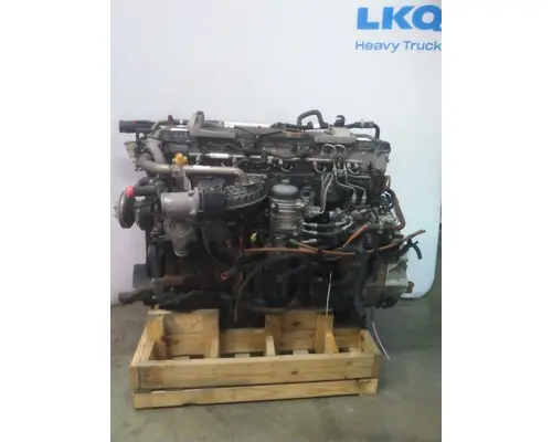 DETROIT DD15 (472910) ENGINE ASSEMBLY