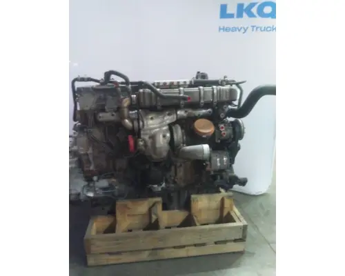 DETROIT DD15 (472910) ENGINE ASSEMBLY
