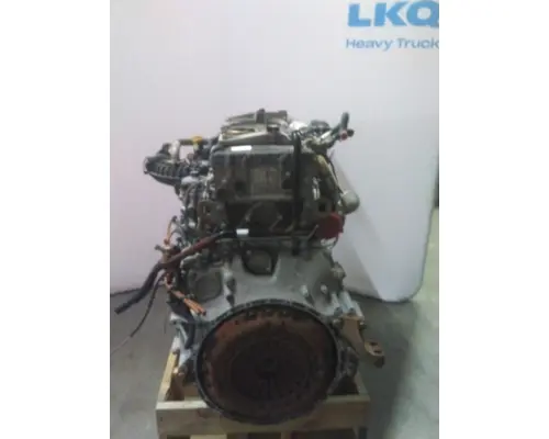 DETROIT DD15 (472910) ENGINE ASSEMBLY