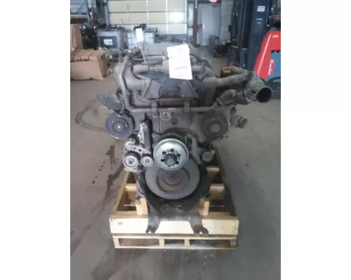 DETROIT DD15 (472910) ENGINE ASSEMBLY