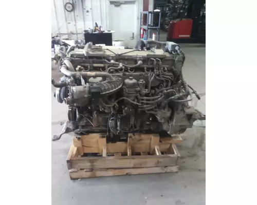 DETROIT DD15 (472910) ENGINE ASSEMBLY