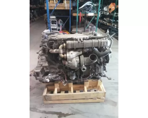 DETROIT DD15 (472910) ENGINE ASSEMBLY