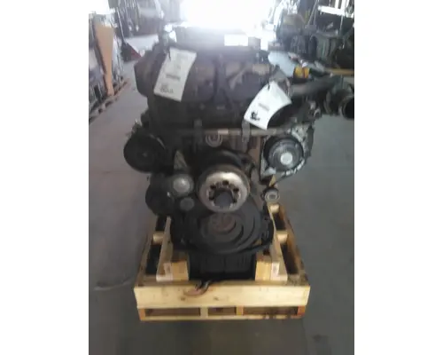 DETROIT DD15 (472910) ENGINE ASSEMBLY