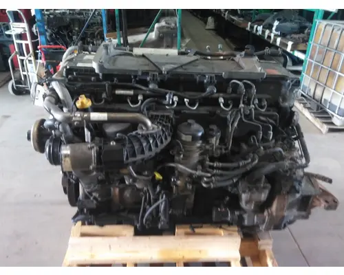 DETROIT DD15 (472910) ENGINE ASSEMBLY