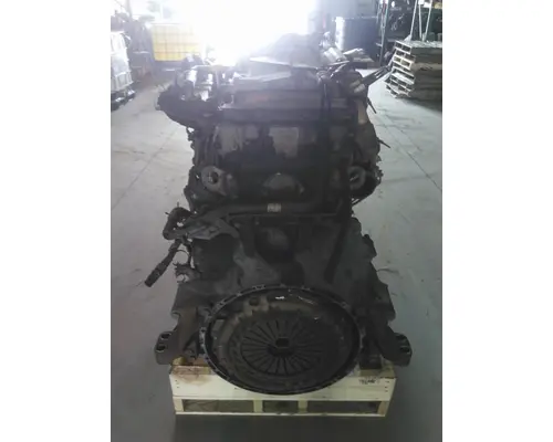 DETROIT DD15 (472910) ENGINE ASSEMBLY