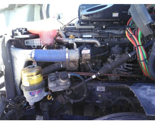 DETROIT DD15 (472910) ENGINE ASSEMBLY