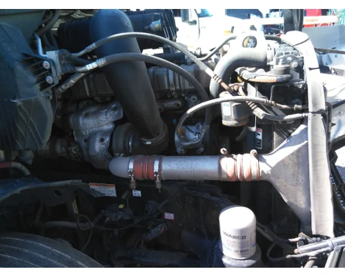 DETROIT DD15 (472910) ENGINE ASSEMBLY