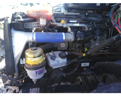 DETROIT DD15 (472910) ENGINE ASSEMBLY