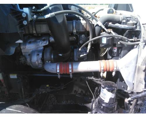 DETROIT DD15 (472910) ENGINE ASSEMBLY