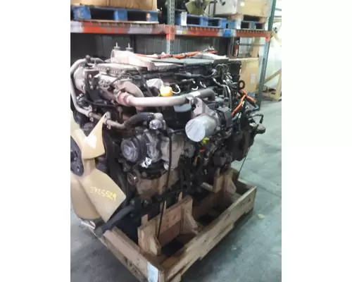 DETROIT DD15 (472910) ENGINE ASSEMBLY